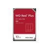 WD Red Plus 10TB SATA 6Gb/s 3.5inch 256MB cache 7200Rpm Internal HDD Bulk WD101EFBX