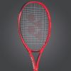 YONEX NEW VCORE FEEL 100,flame red,250g, G1
