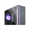 ZALMAN S5 Black ATX Mid Tower PC Case S5_CASE_BLACK