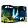 ZOTAC GAMING GeForce RTX 3080 TRINITY OC 12GB LHR ZT-A30820J-10PLHR
