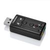 Zvočna kartica USB Virtual 7.1 3D, Ewent