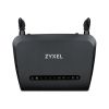 ZYXEL NBG6515 AC750 Dual-Band Wireless Gigabit Router NBG6515-EU0102F